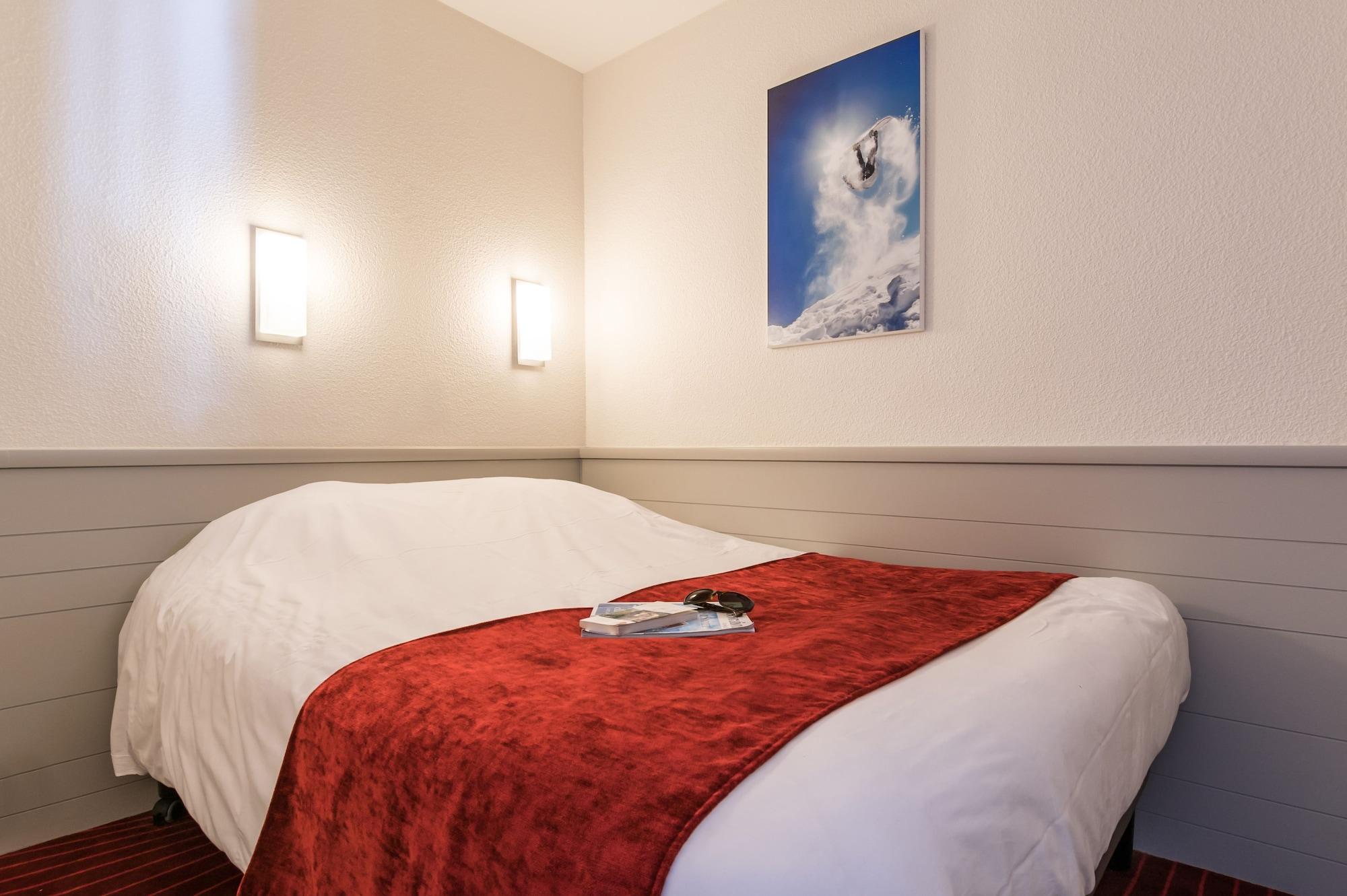 Residence Pierre & Vacances Antares Morzine Kültér fotó