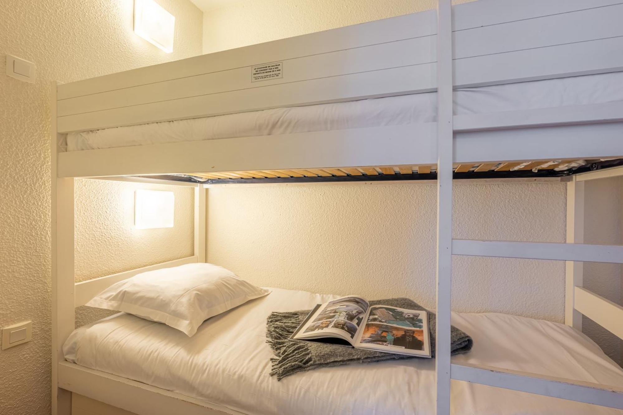 Residence Pierre & Vacances Antares Morzine Kültér fotó