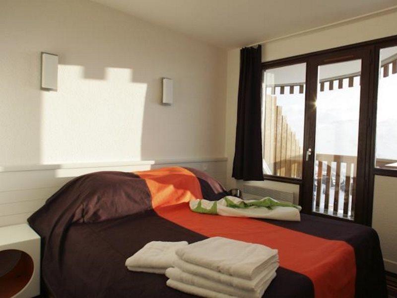 Residence Pierre & Vacances Antares Morzine Kültér fotó