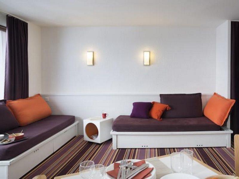 Residence Pierre & Vacances Antares Morzine Kültér fotó