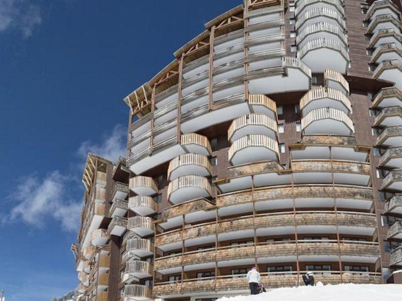 Residence Pierre & Vacances Antares Morzine Kültér fotó