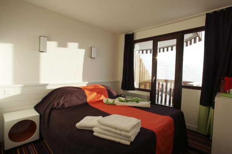 Residence Pierre & Vacances Antares Morzine Kültér fotó